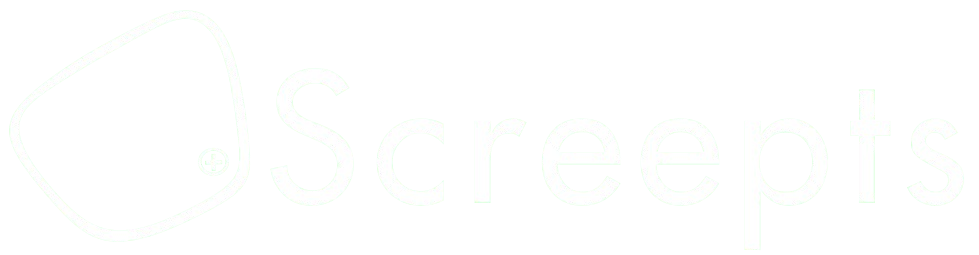 Screepts Logo